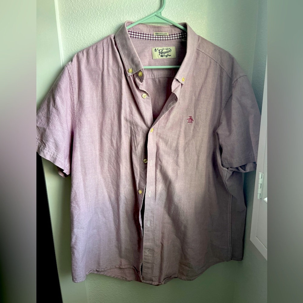 Polo shirt